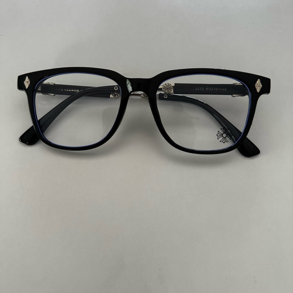 & Other Stories Black Glasses